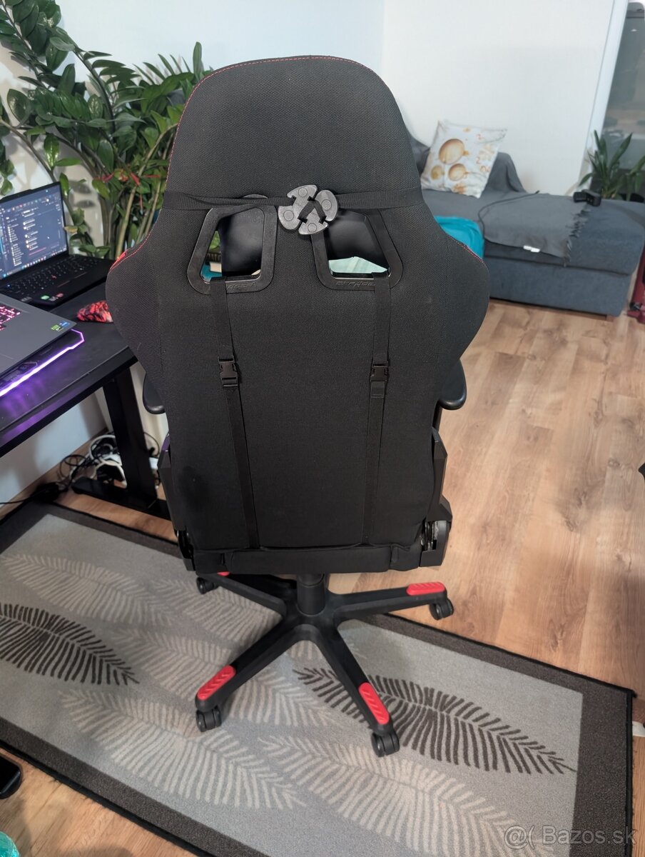 PC Stolicka DxRACER Formula - 7