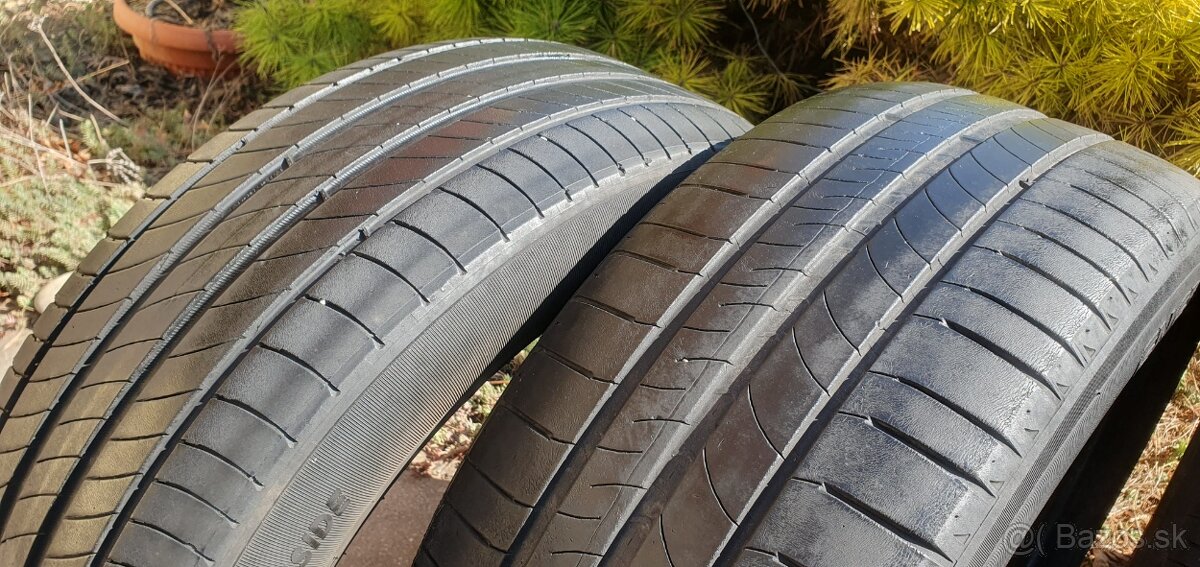 MICHELIN PRIMACY, LETNE, 205/55 R16, 91H, DOT 21 - 7