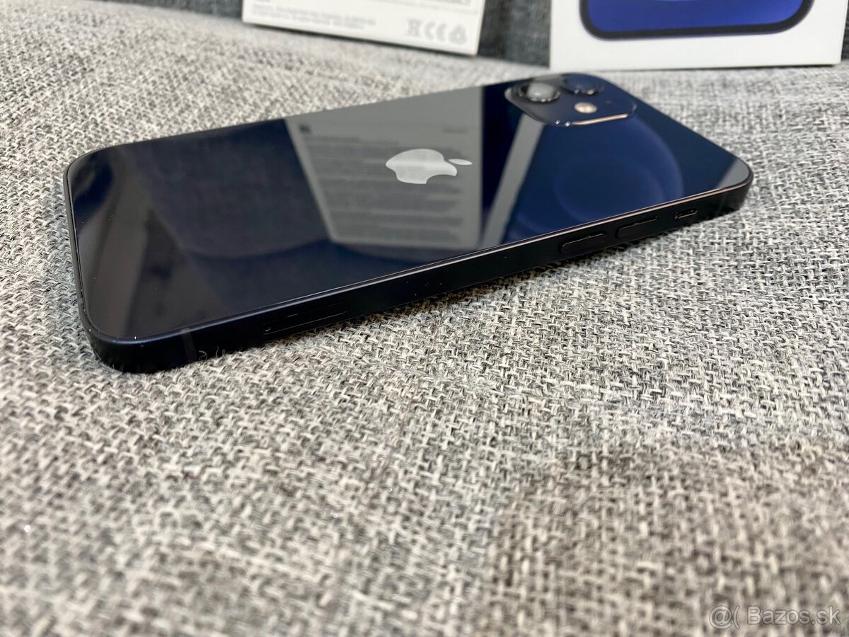 iPhone 12 128GB (plne funkčný) - 7