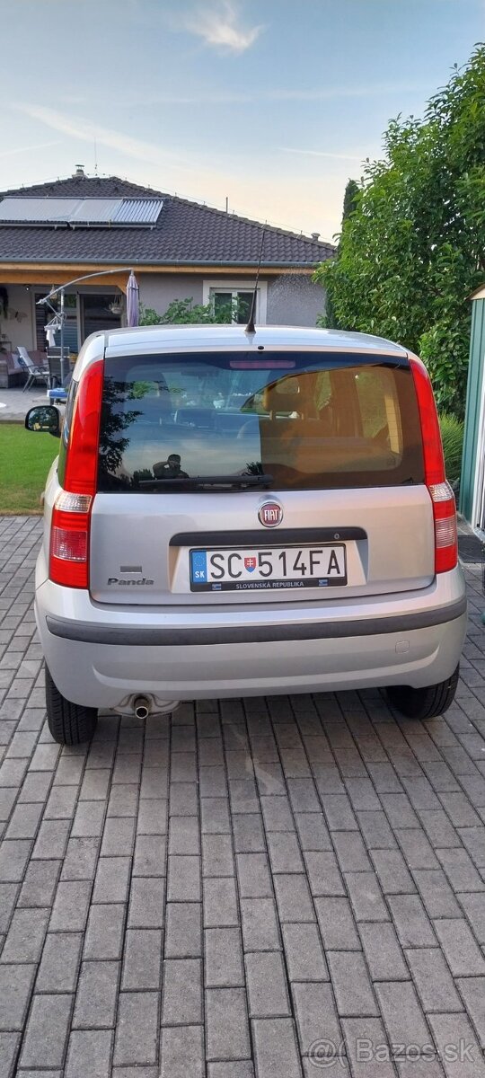 Fiat Panda - 7