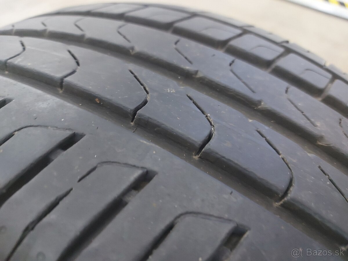235/55R18 PIRELLI letné pneumatiky SEAL INSIDE - 7