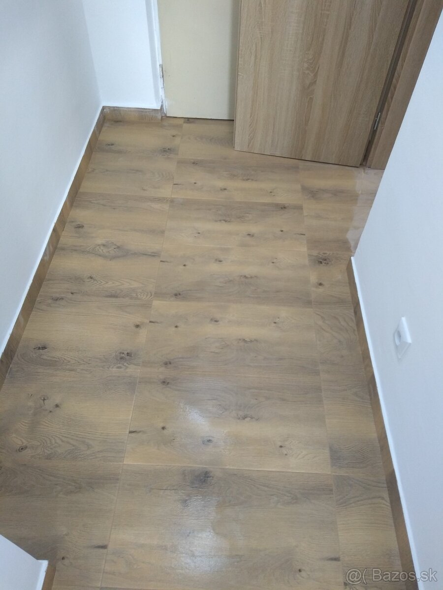 Stavebnicke práce - 7