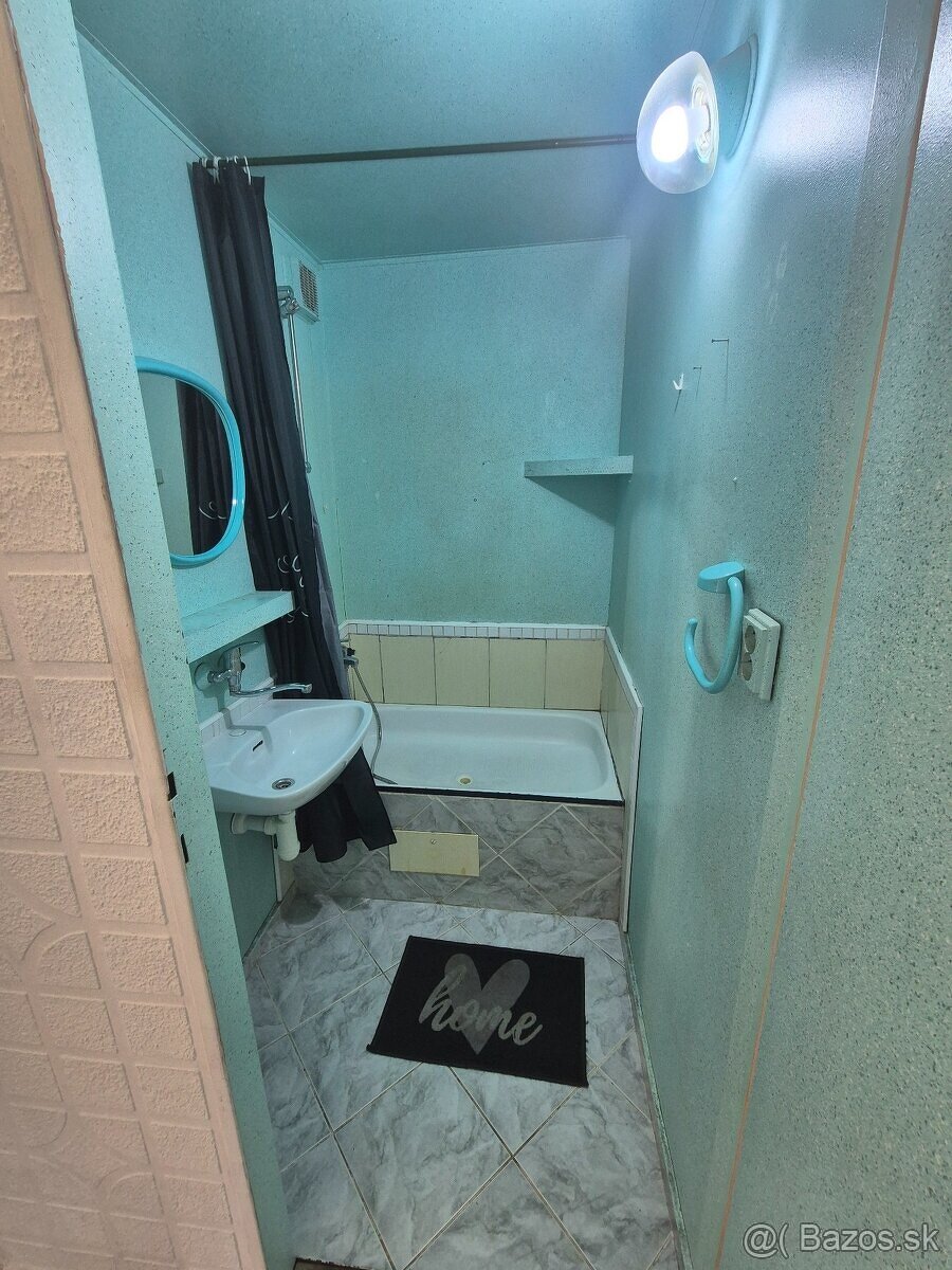 Jednoizbový byt na predaj v Leviciach - 7