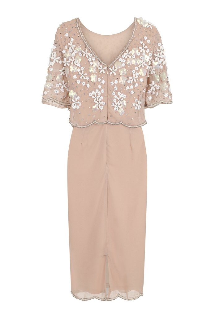 Dámske šaty Frock&Frill, veľ.M - 7