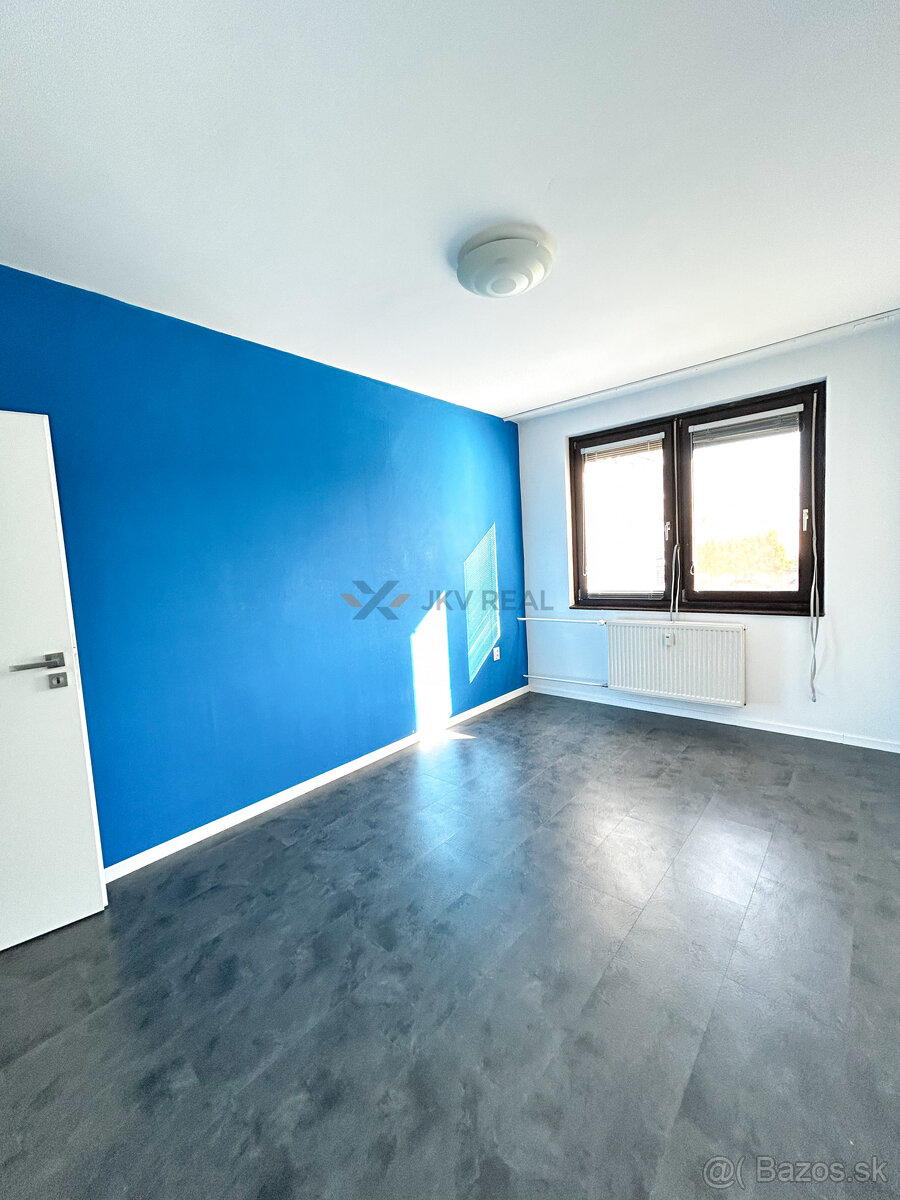 Na predaj charizmatický 3i byt po rekonštrukcii - 7