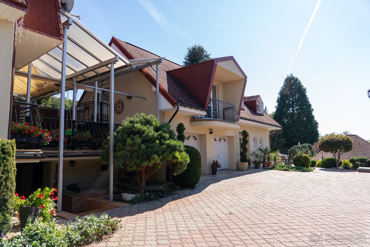 SIMI real - RD v najkrajšej obci pri Zemplínskej šírave - 7