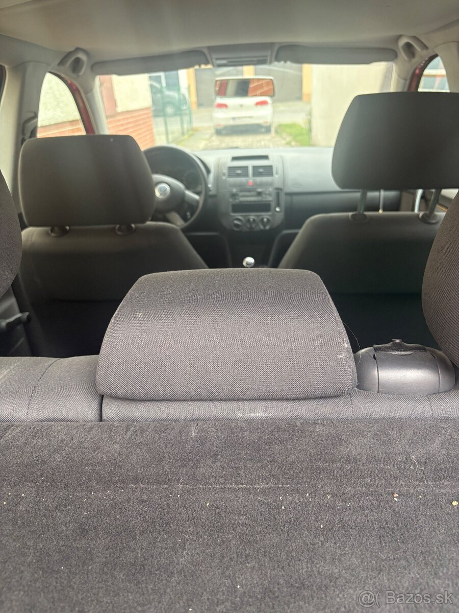 Predám Volkswagen POLO - 7