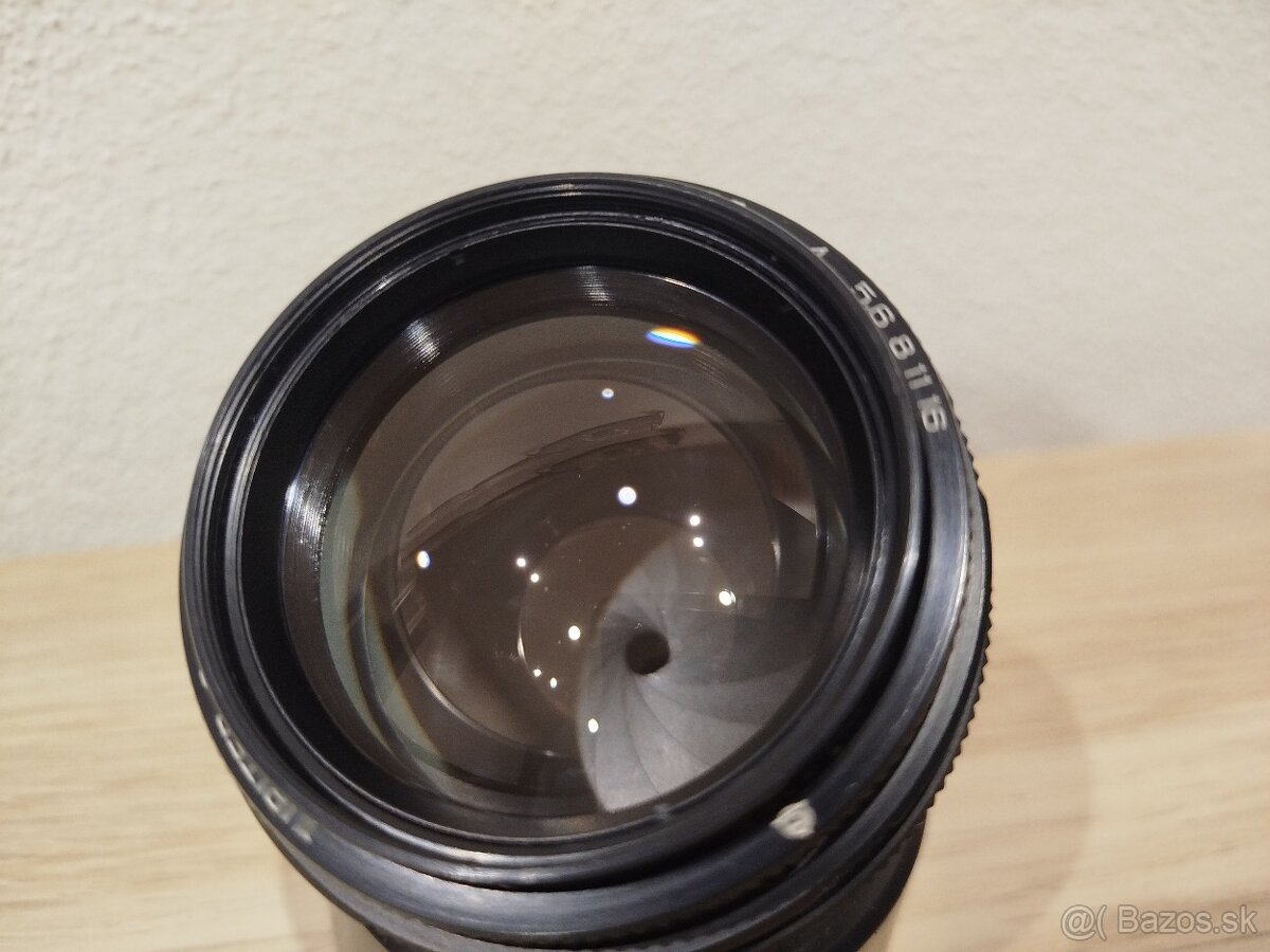 JUPITER - 9 2/85 M42 bajonet - 7