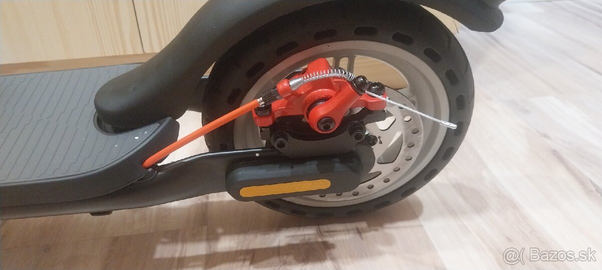 Kolobežka elektrická - 7