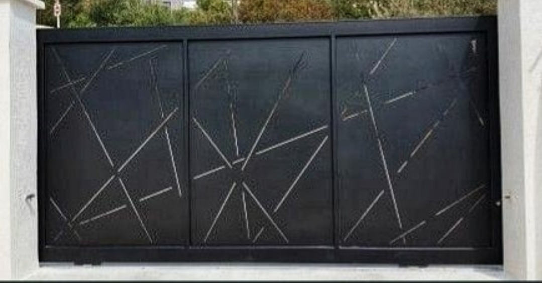 Kovovýroba-umelecké kováčstvo - 7