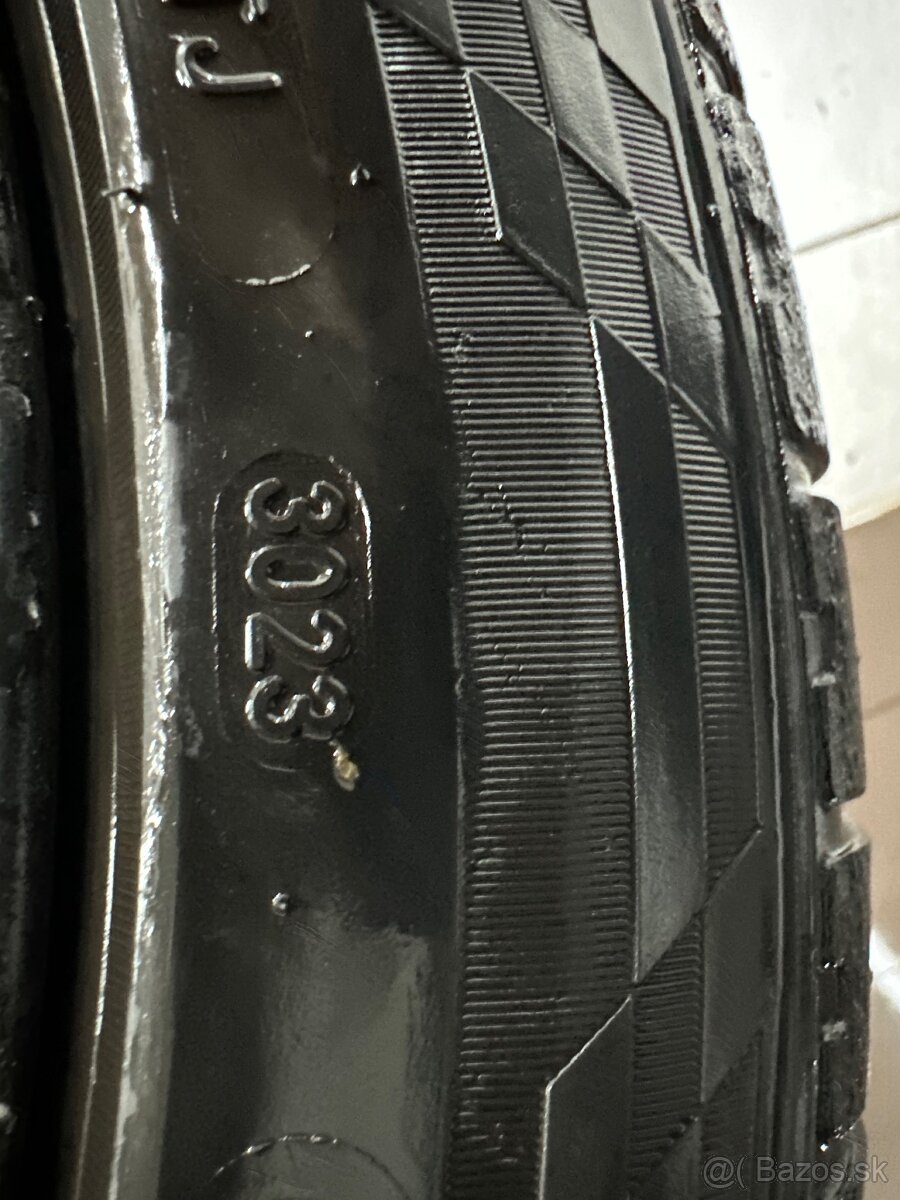 BMW r17 5x120 225/45 et34 - 7