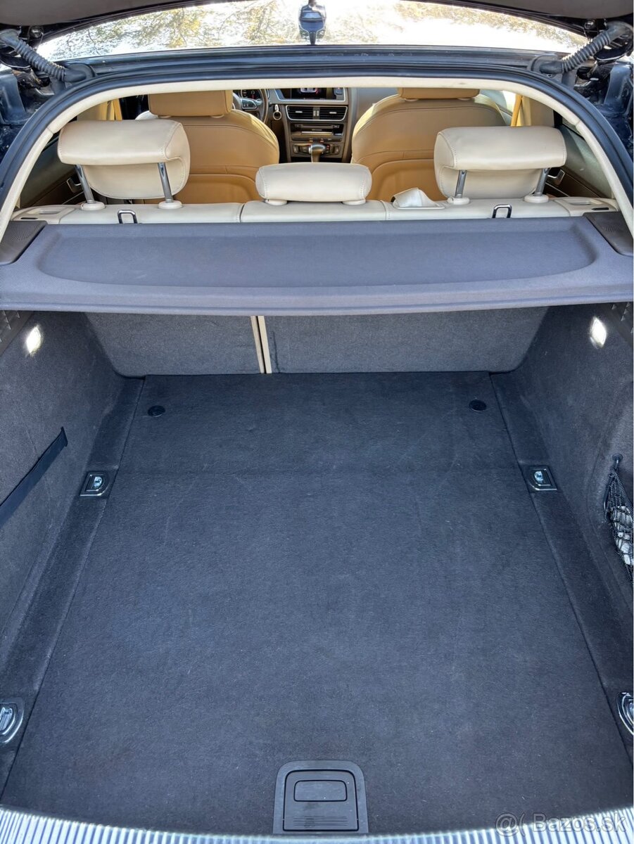 Audi A5 sportback 2014 quattro - 7