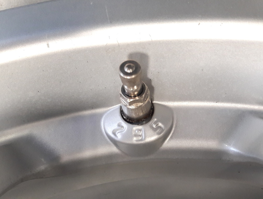 BMW M3 E36 Styling 23 M-Kontur - 7