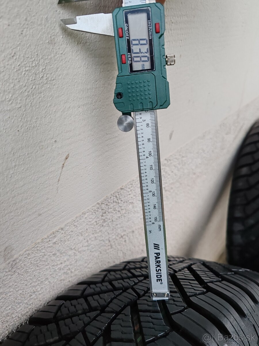 Celoročné pneumatiky - 7