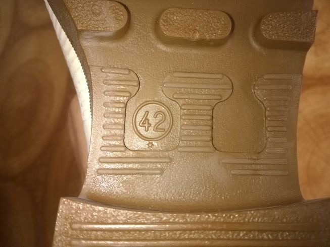 Biele pracovné oblečenie - 7