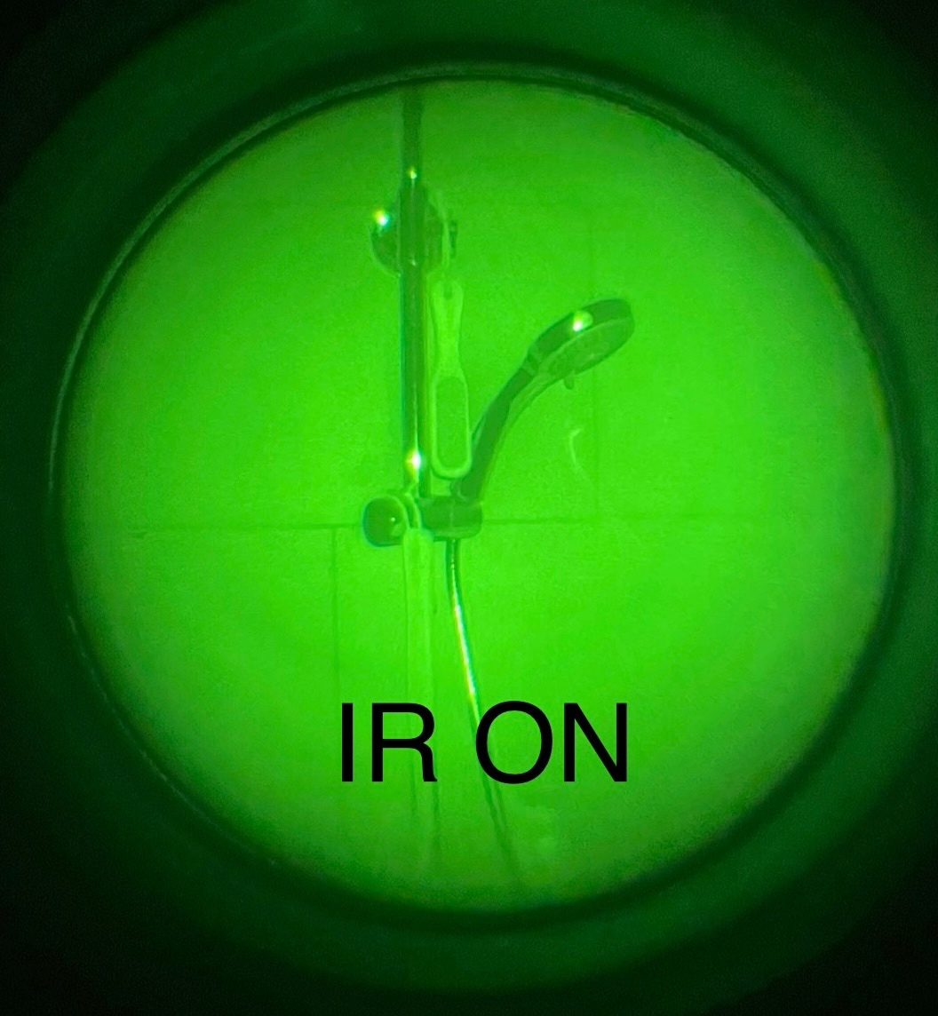 Nočné videnie gen2+ - 7