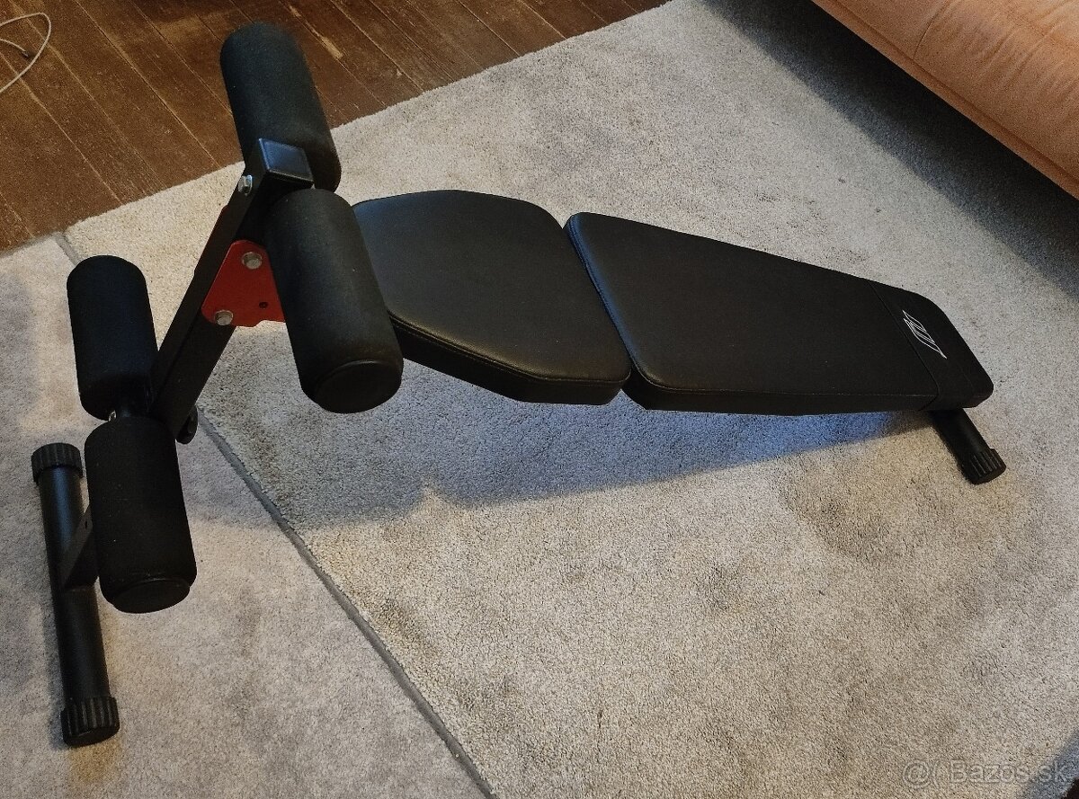 Protismerné kladky marbo - 7