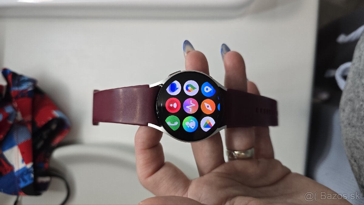 Samsung galaxy watch 6 40mm - 7