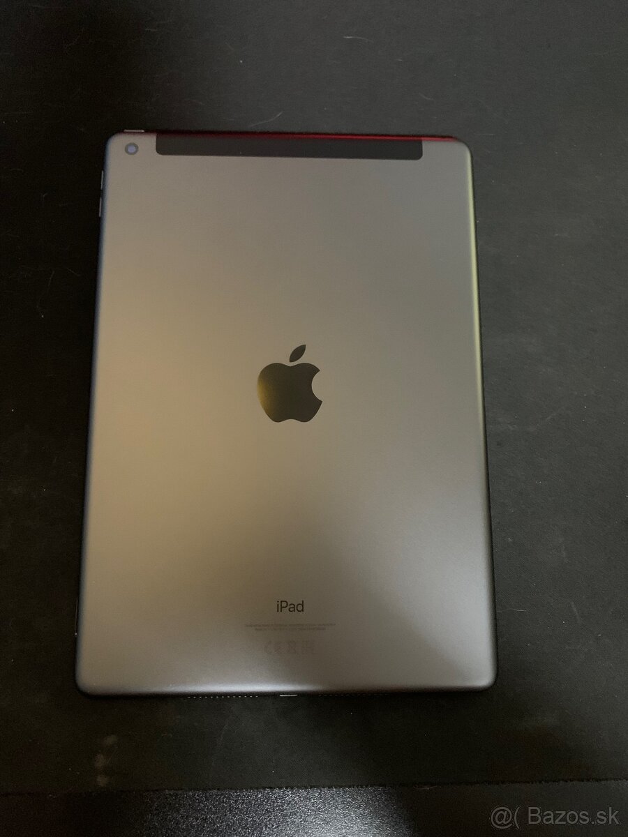 Apple iPad 10.2 64gb Wi-fi + Cellular 2021 - 7