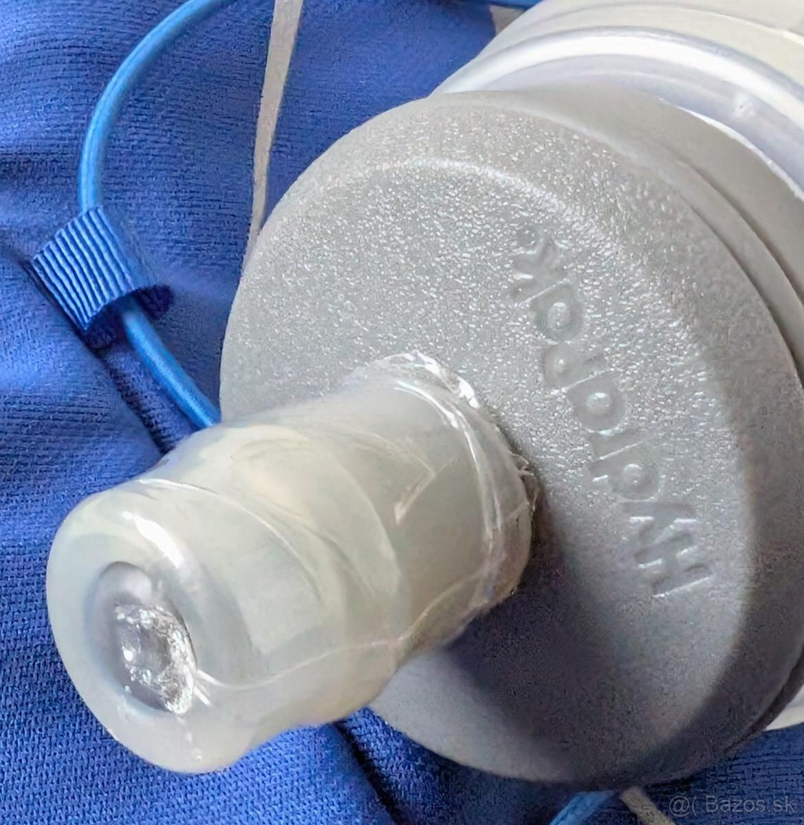 Bežecká vesta Osprey DURO 1.5 - 7