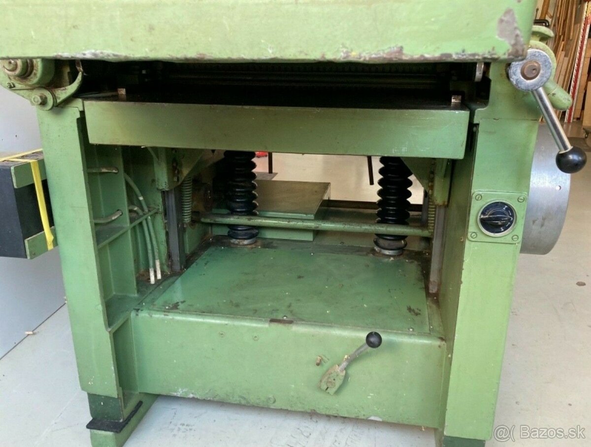 Hoblovka Kölle HKA 63 - 7