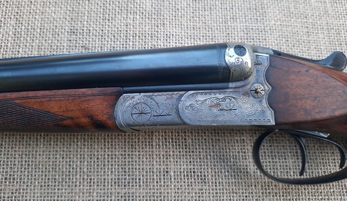 Broková dvojka SUHL - 7