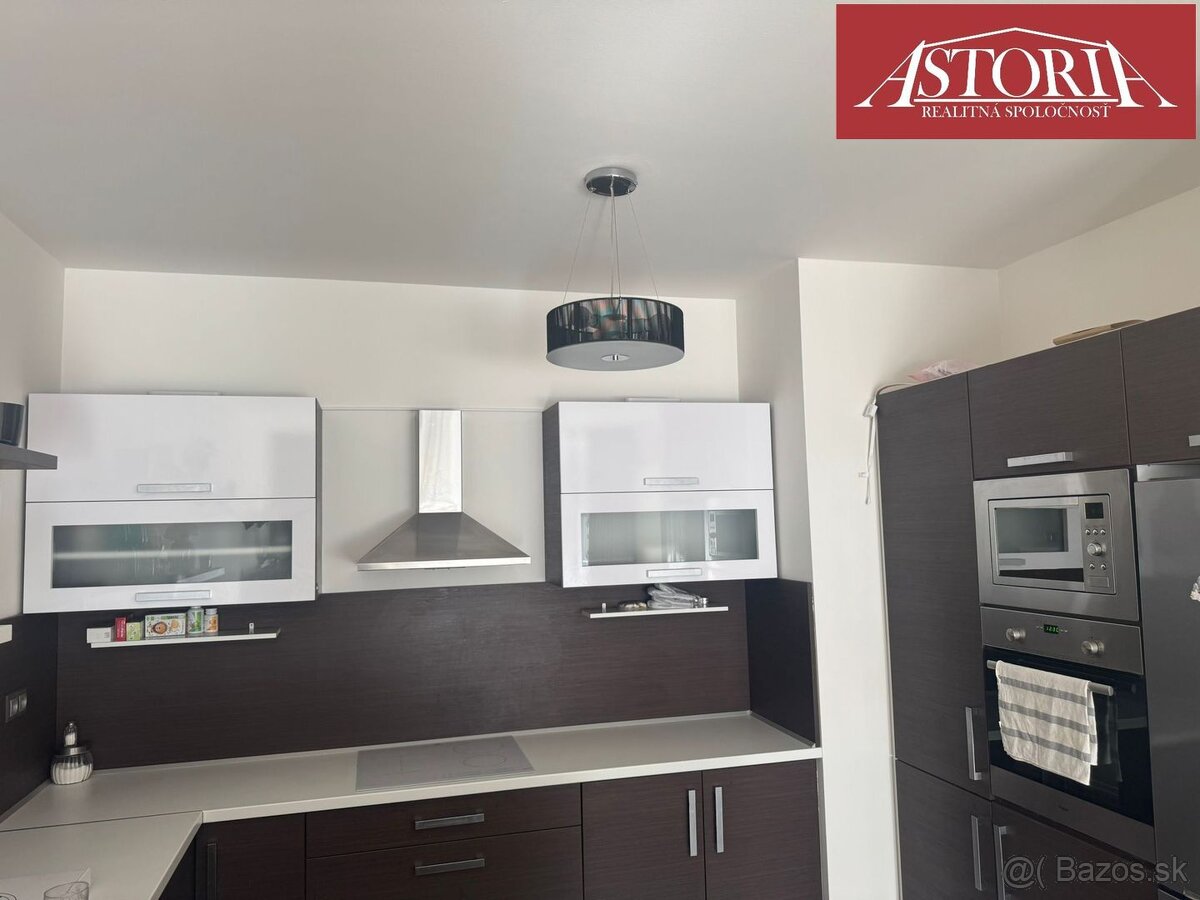 PRENÁJOM 2 izbový byt Stephanus - 7