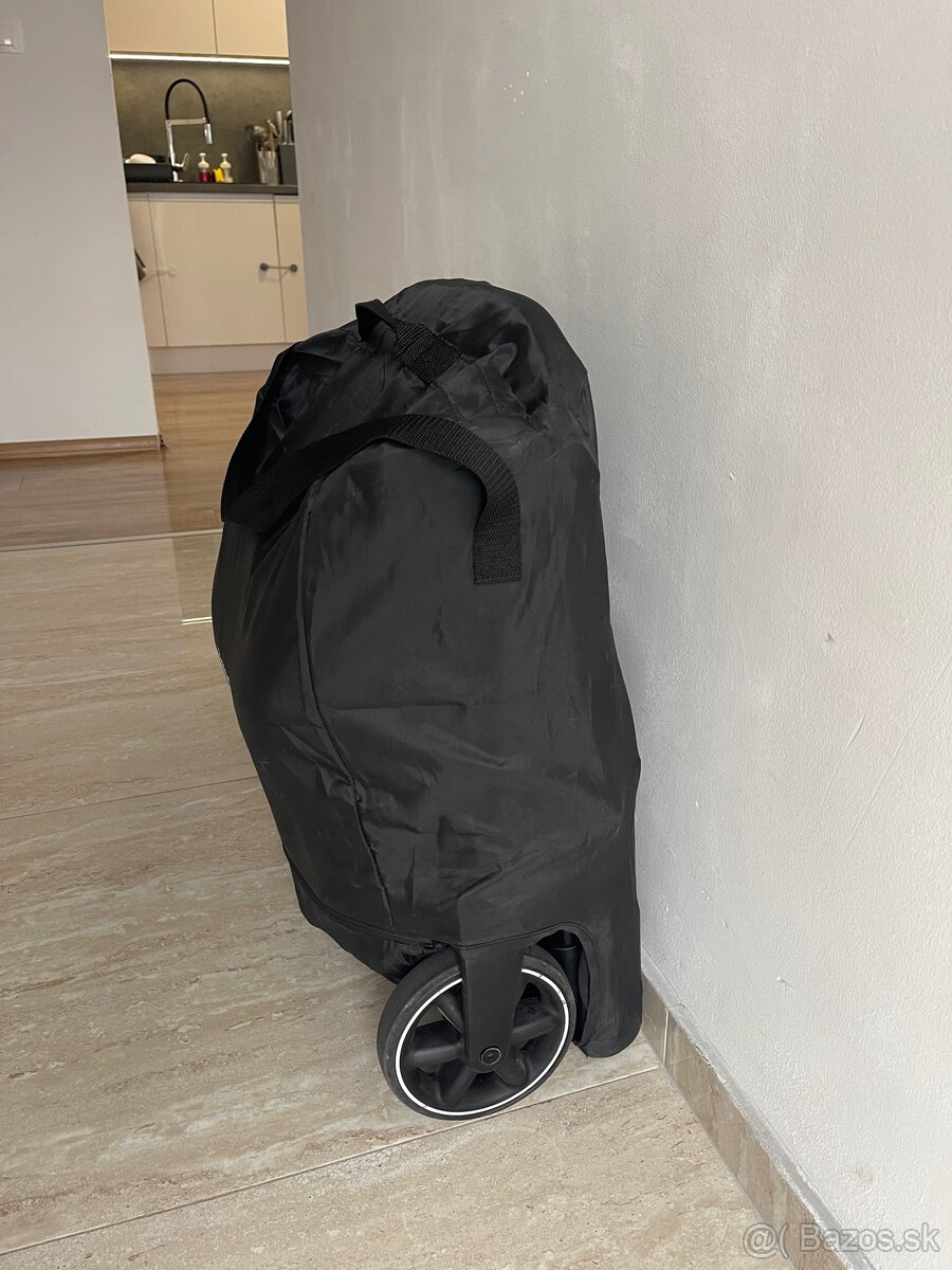 EasyWalker Jackey - 7