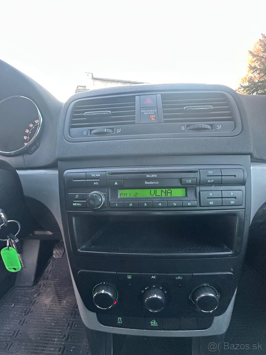 Škoda Yeti 4x4 1,8 tsi benzín - 7