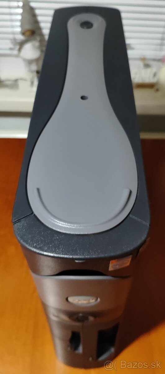 Dell Optiplex 270 - 7