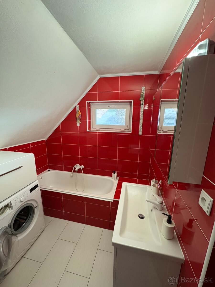 Rodinný dom na predaj v lokalite Šahy - 7