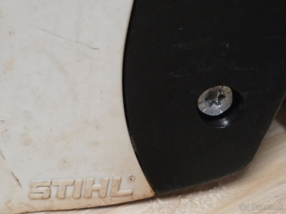 Stihl ms 362 C motrova pila v zaruke - 7