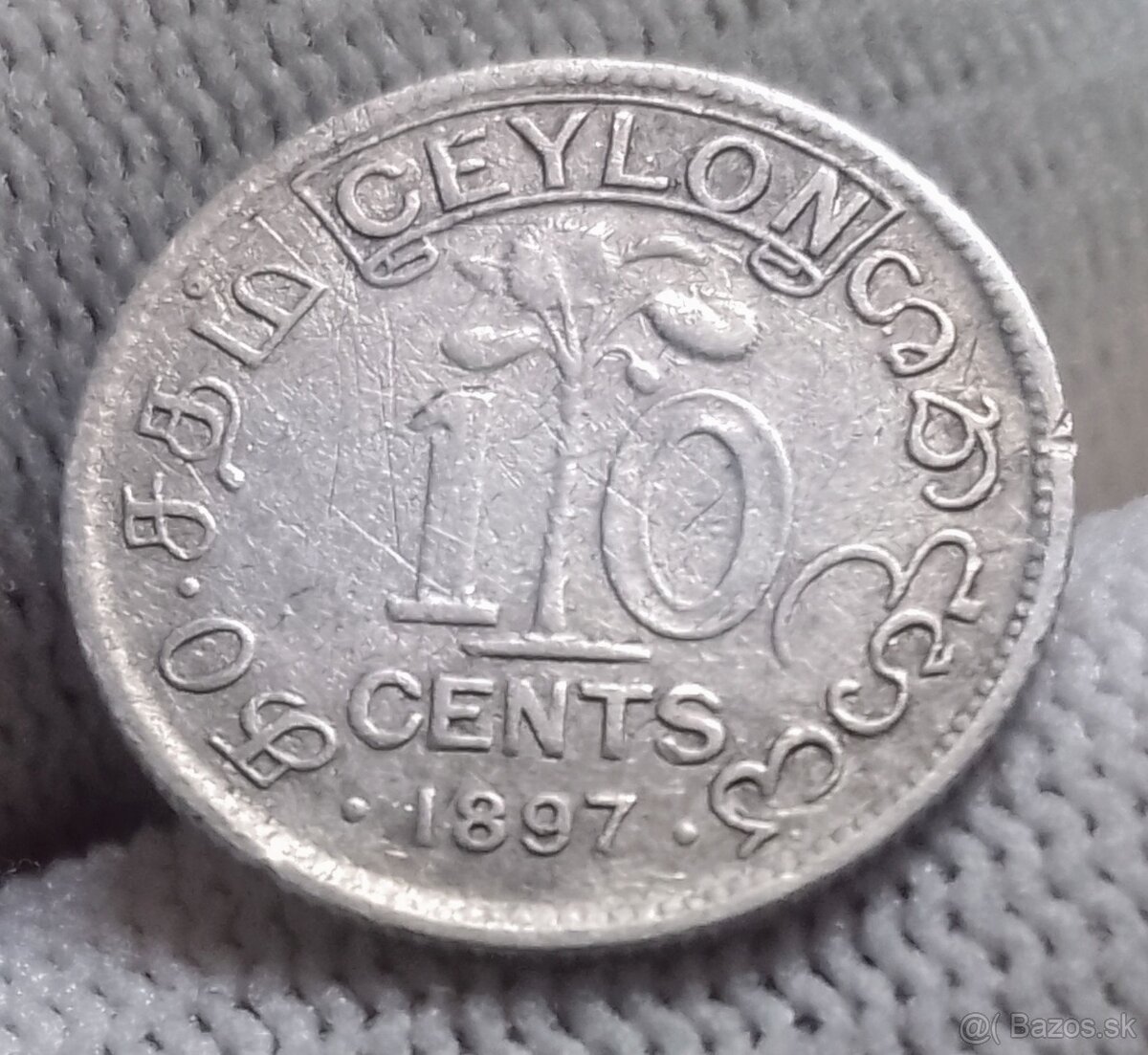 Mix strieborných mincí svet.č.2. - 7