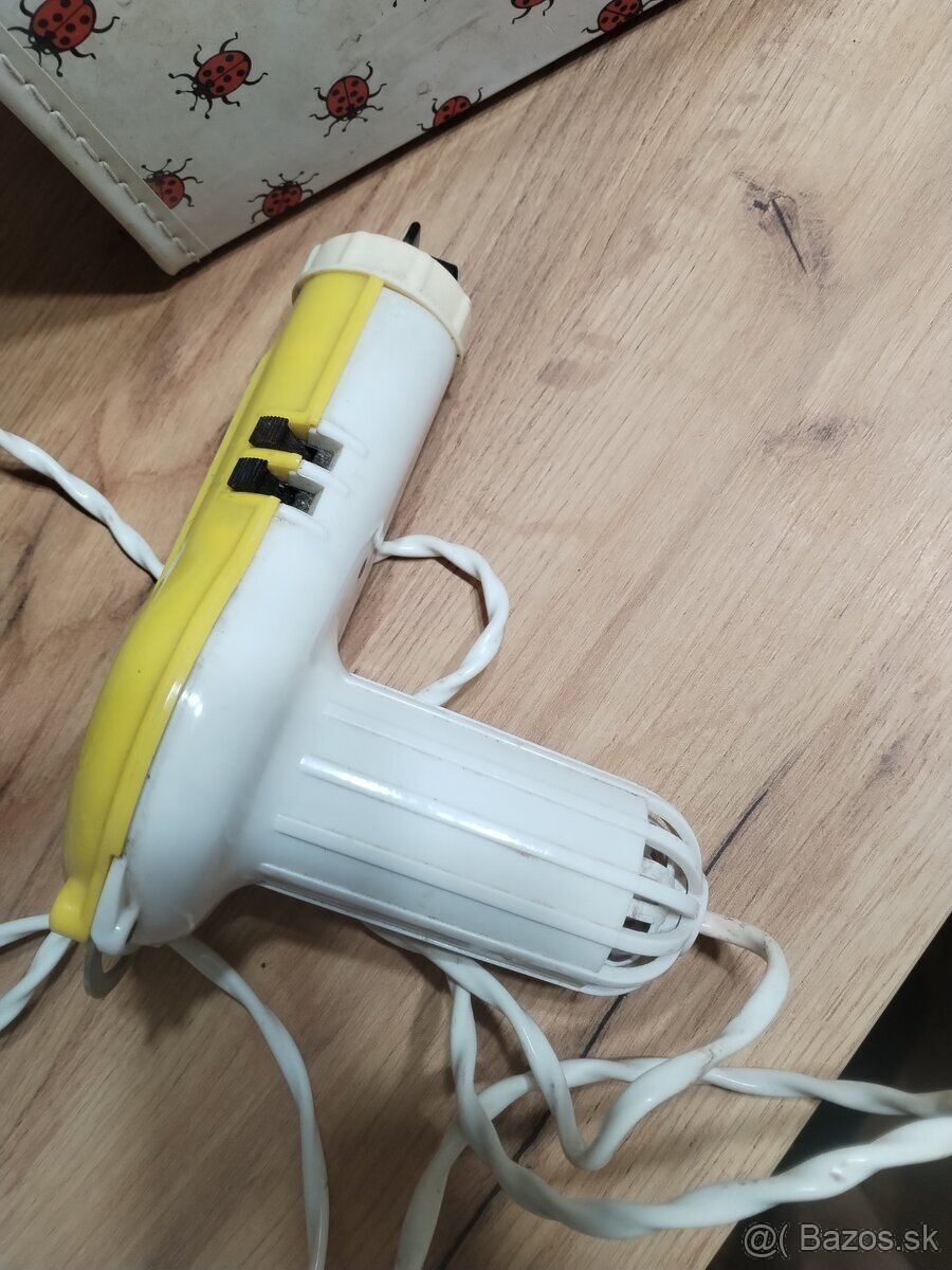 Detský kufrík lienka - 7