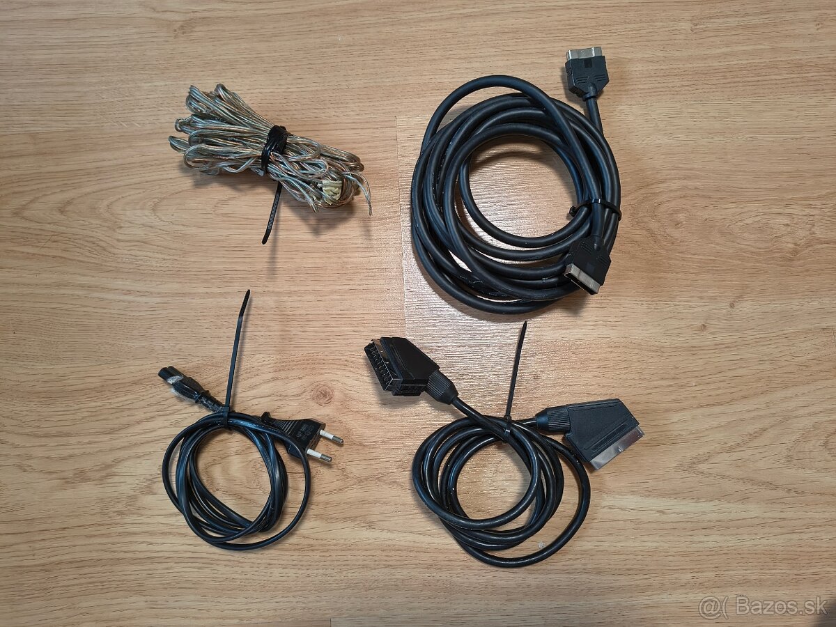 Domace kino Panasonic SA-MT1 - 7