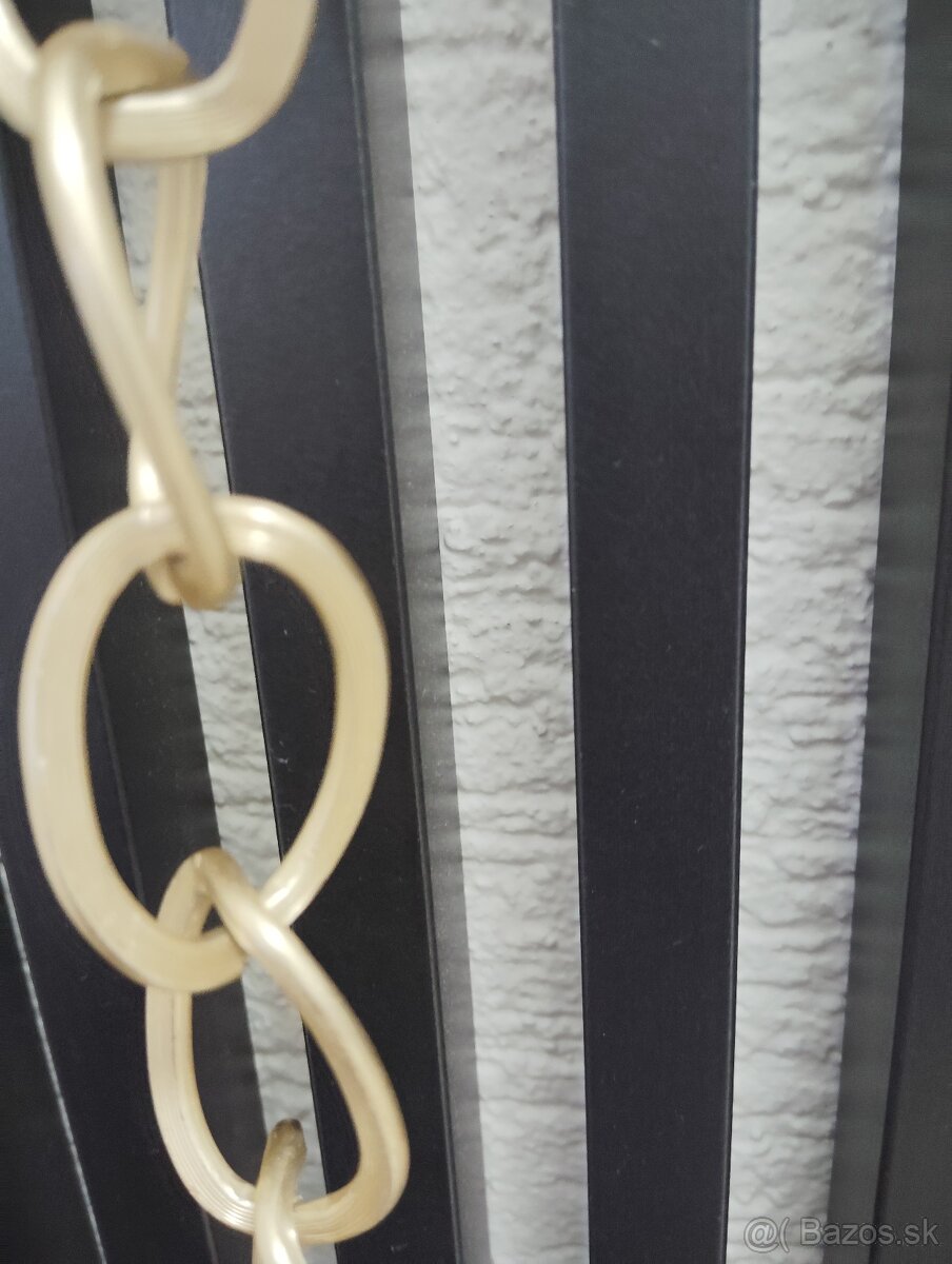 Vianočné reťaze - 7