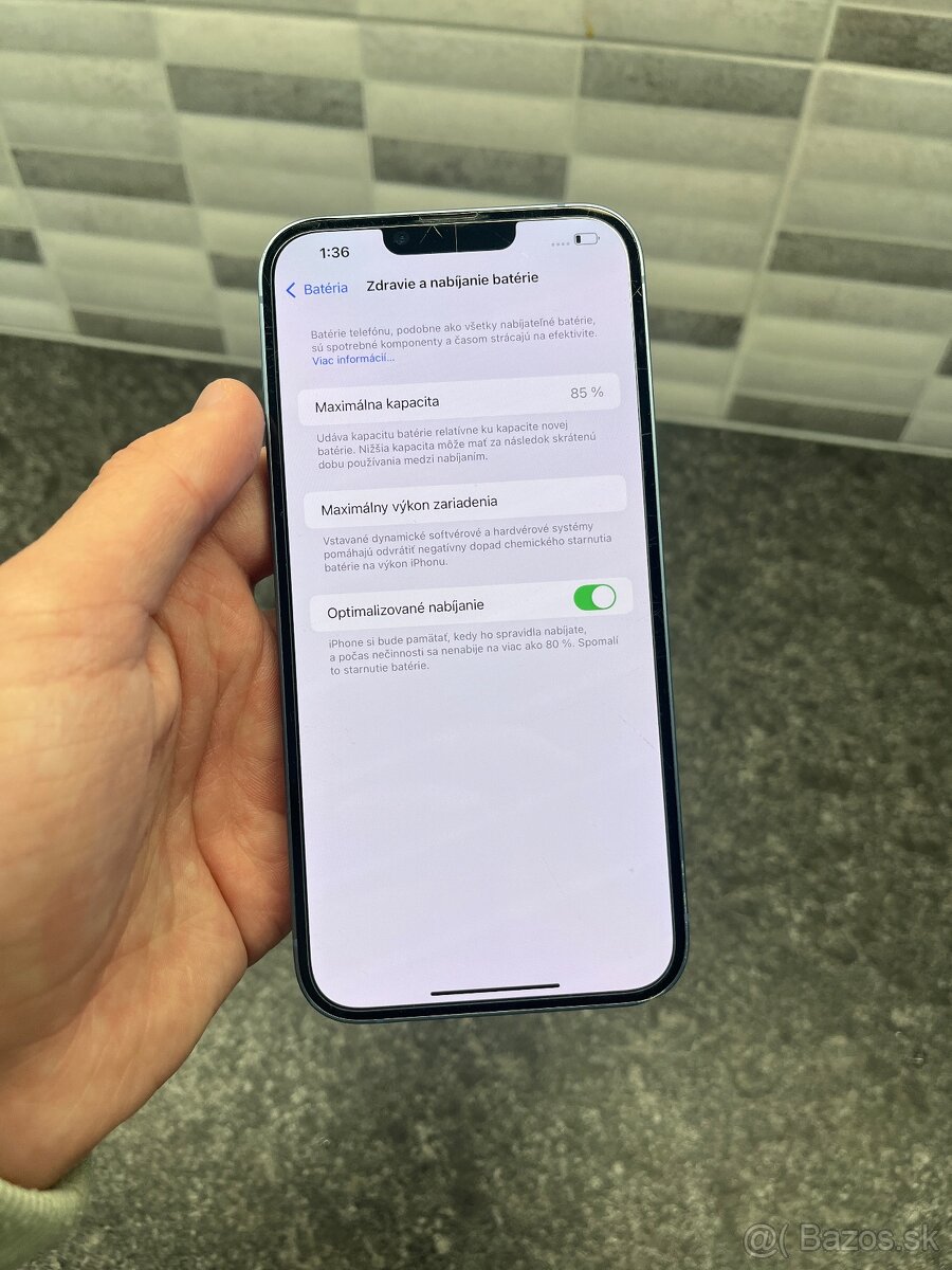 Iphone 14 plus 128 gb - 7