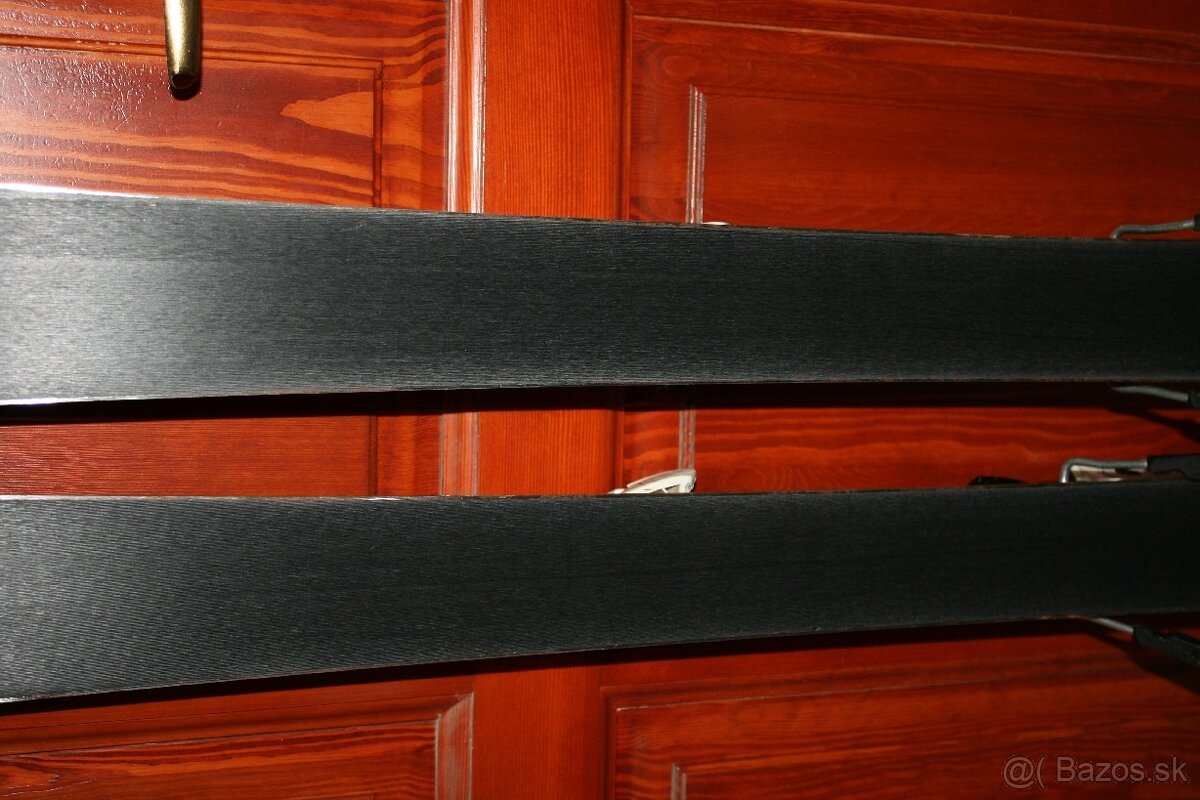 lyže Scott 155 cm , hadia koža - 7