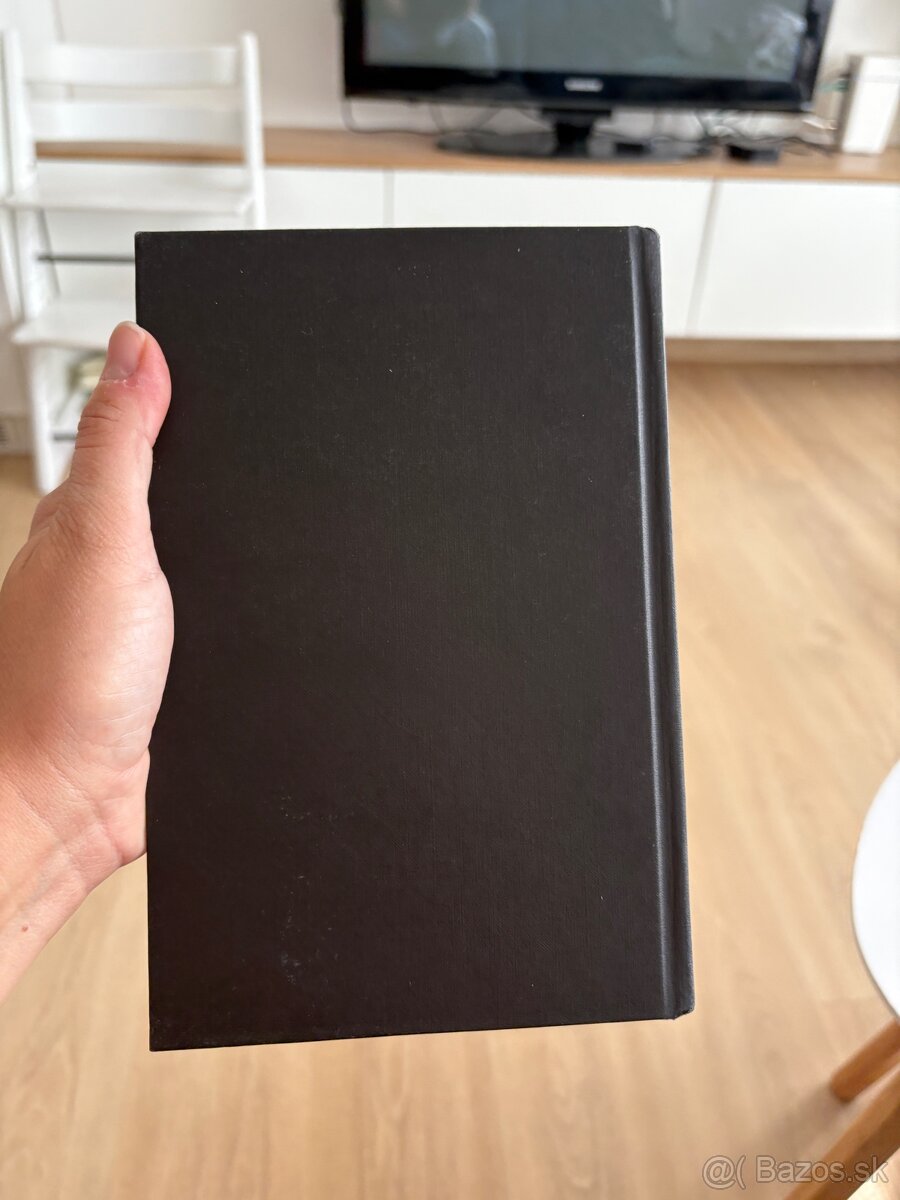 Nesnesitelna lehkost byti - milan kundera - 7