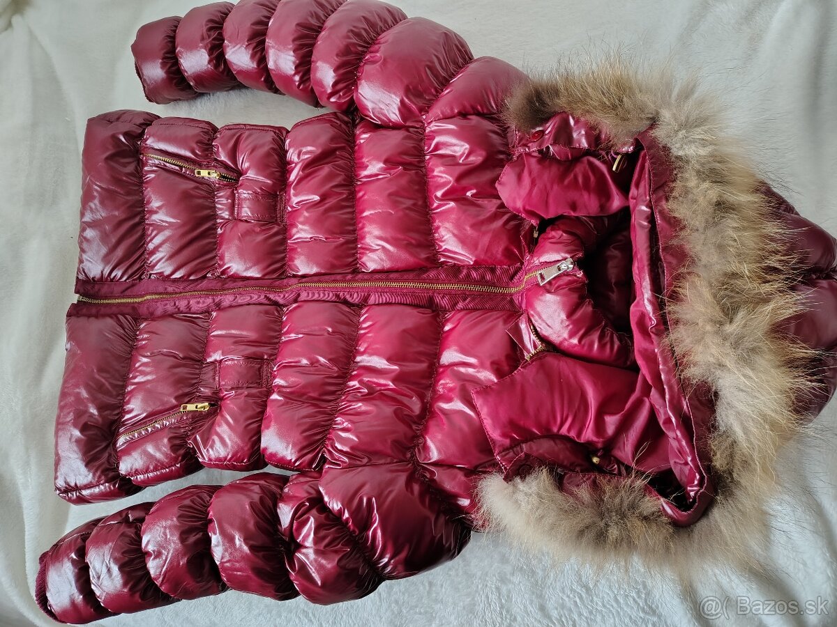Zimna bunda - 7