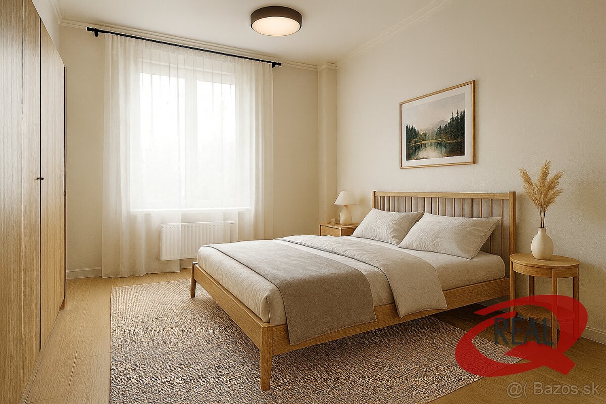 PREROBTE SI BYT PODĽA VLASTÝCH PREDSTÁV V TOP LOKALITE NIVY - 7