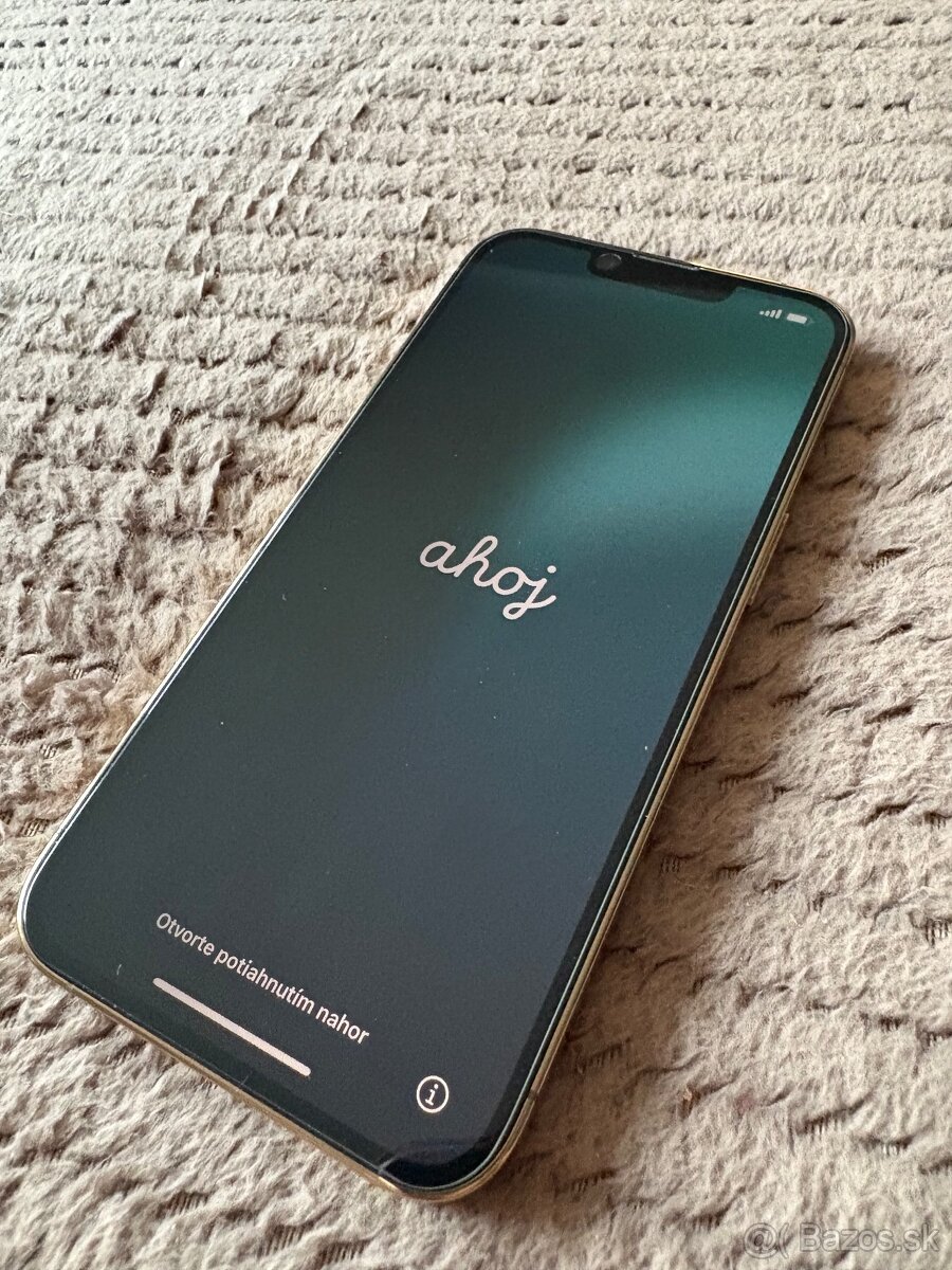 iPhone 13 pro 265GB - 7