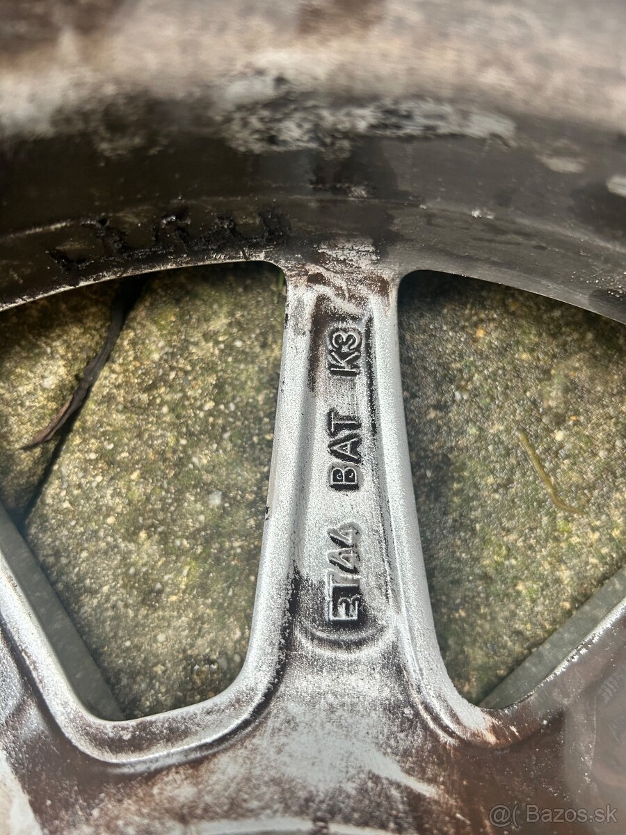 elektrony 5x112 r16 - 7