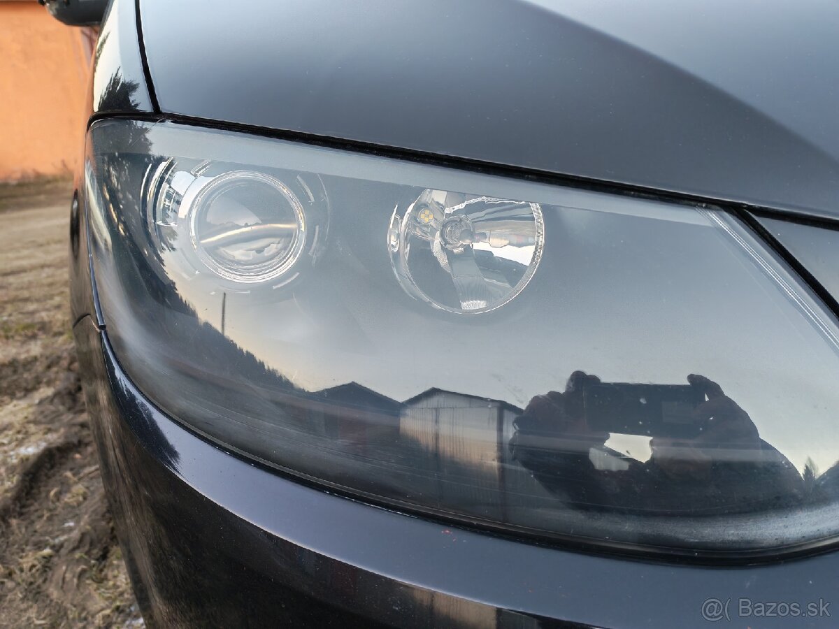 Vw Sharan 2.0 TDI,r.v.2011 - 7