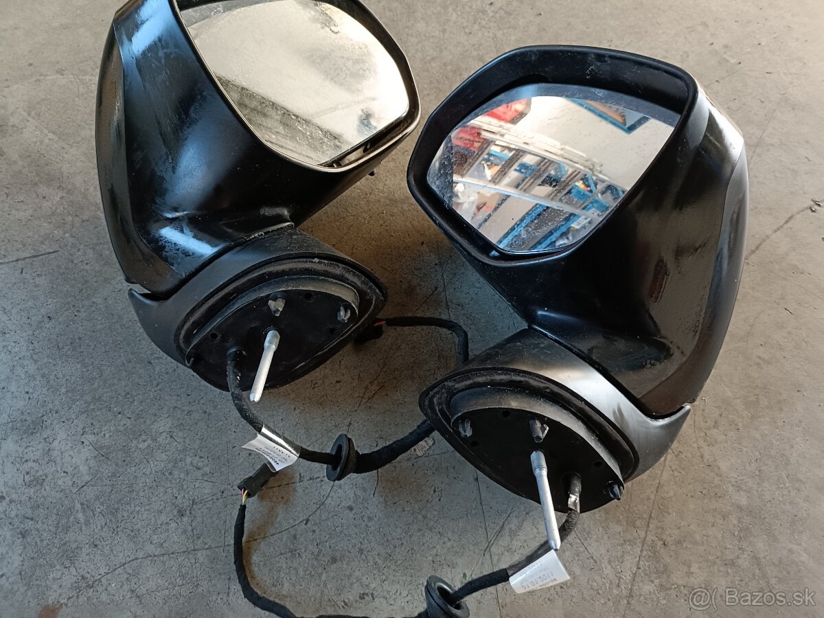 rozpredam citroen c3 picasso 1,4i 70kw - 7