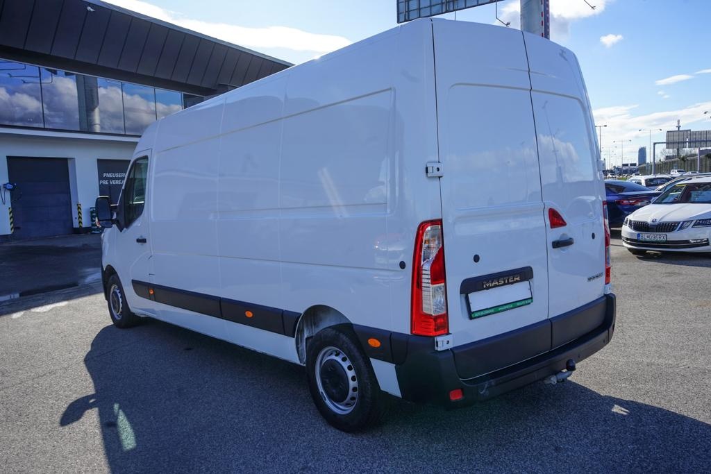 206- Renault, Master, 2023, nafta, 2.3 dCi L3H2, 100kw - 7