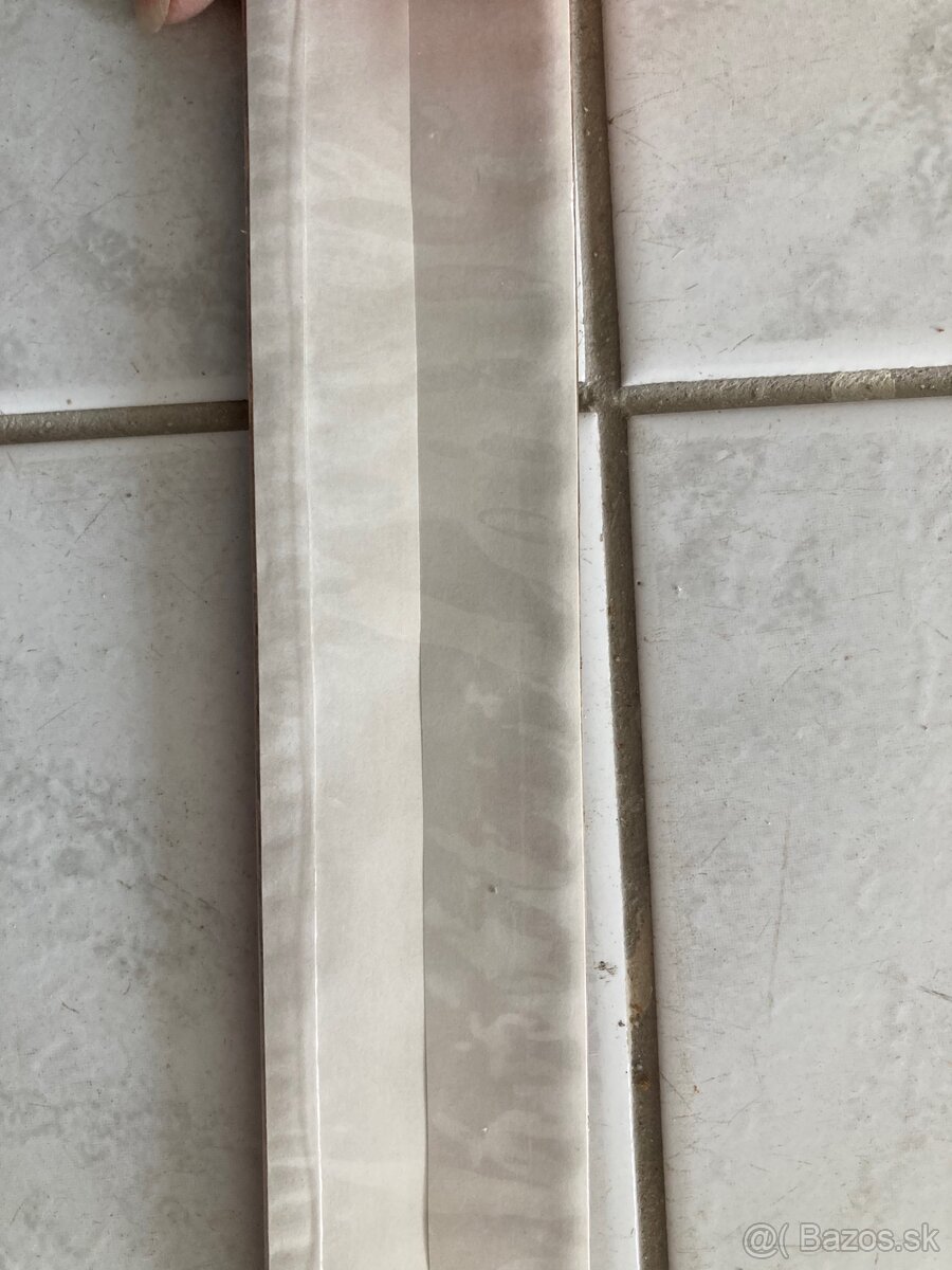 Lišty k podlahám - 7