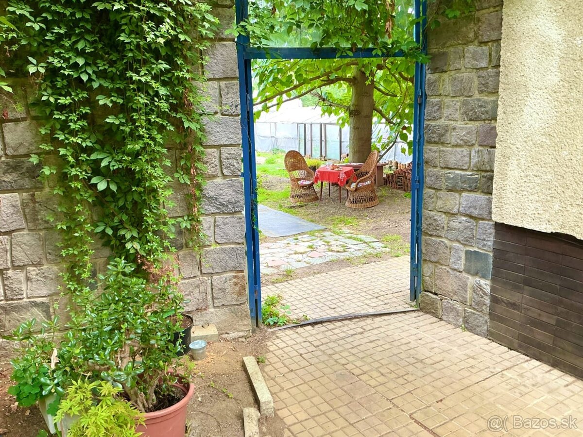 Rodinný dom - vila - 7