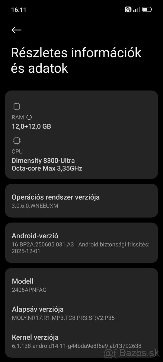 VIVO X200 PRO +XIAOMI 14T - 7
