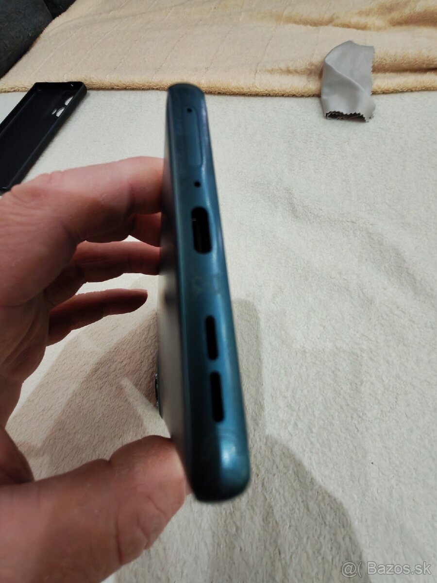 Motorola edge 50 fusion - 7